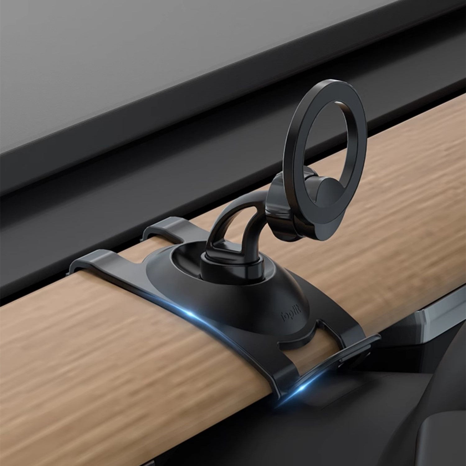 Magnetic Phone Holder for Model 3 Highland / Model Y Juniper |