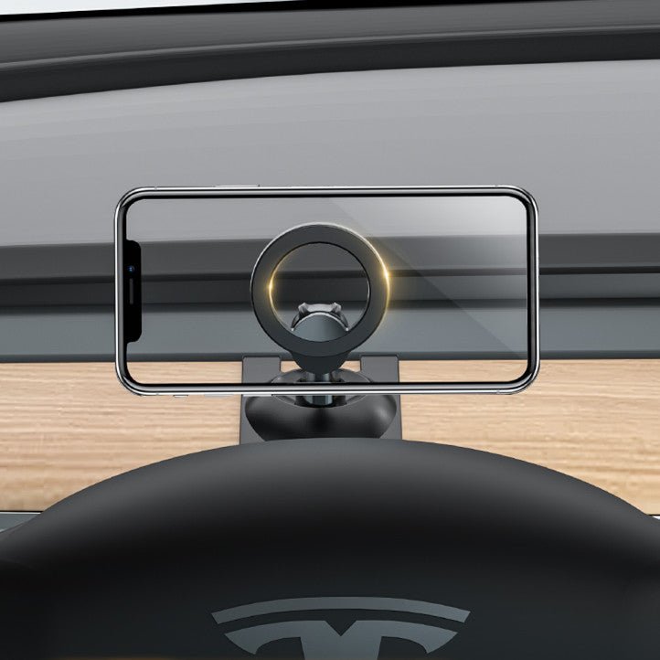 Magnetic Phone Holder for Model 3 Highland / Model Y Juniper |