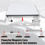 Magnetic Quick-Release Starlink Mini Car Mount for Roofs