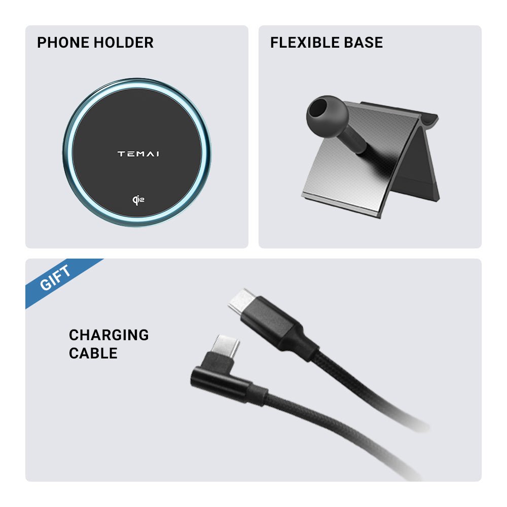 Magsafe Phone Mount for Model 3 / Model Y |