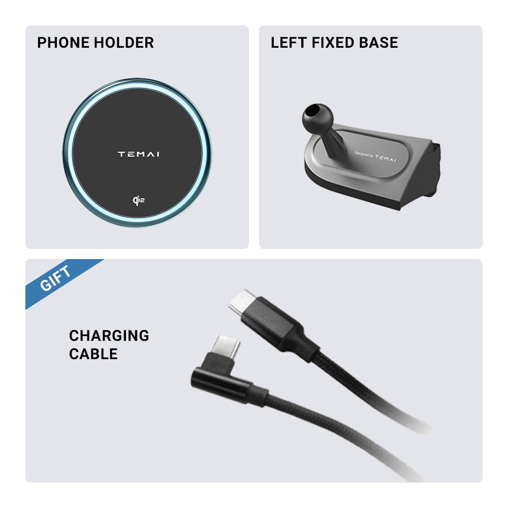 Magsafe Phone Mount for Model 3 / Model Y |