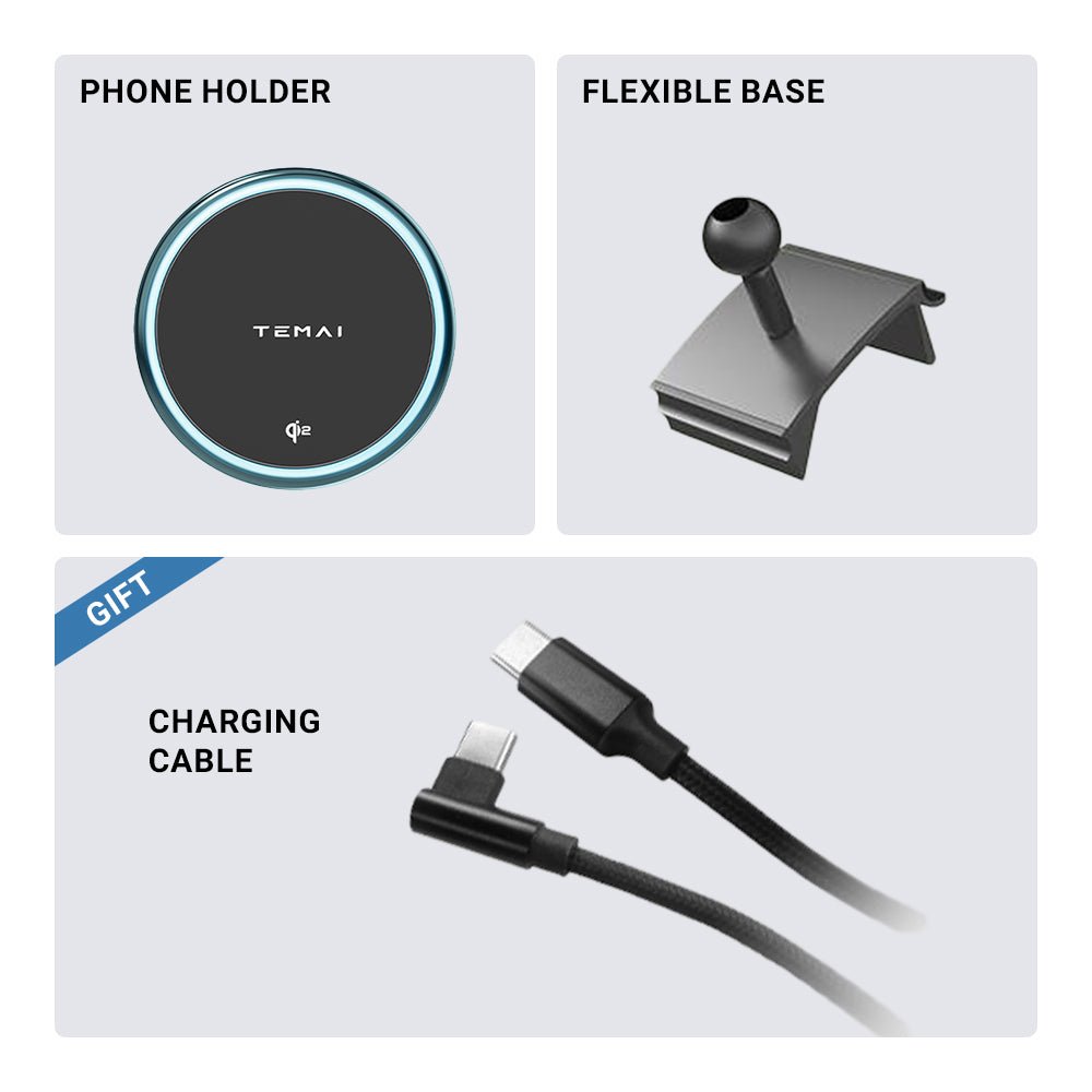Magsafe Phone Mount for Model 3 / Model Y |