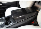 Model 3 / Y Armrest Cover - ABS Materia