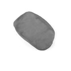 Alcantara Armrest Cover for Model 3 Highland & Model Y Juniper |