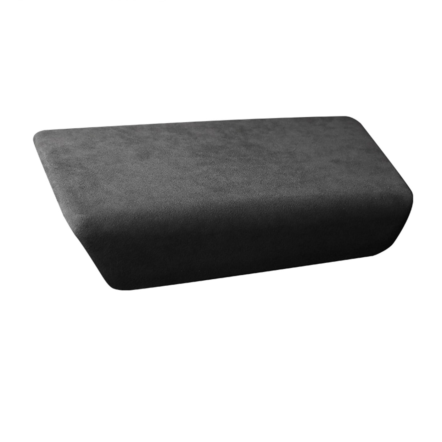 Alcantara Armrest Cover for Model 3 Highland & Model Y Juniper |