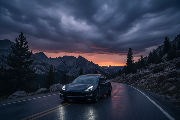 Model 3