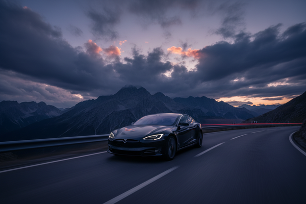 Model S/X