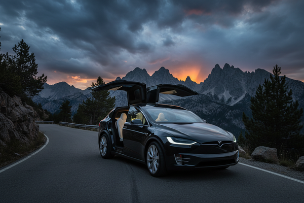 Model X