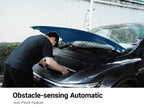 Electric Frunk System for Model Y Juniper | Hands-Free Automatic Opener |