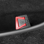 Model Y Juniper Rear Door Emergency Release Pull Handle