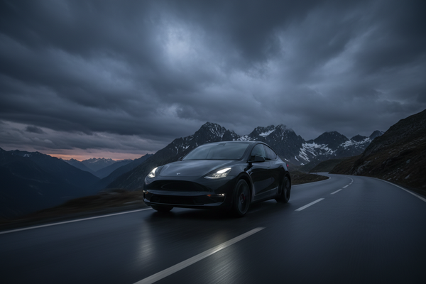 Model Y