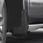 Mud Flaps Splash Guards for Model S 2014-Present