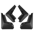 Mud Flaps Splash Guards for Cybertruck