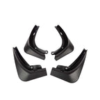 Mud Flaps Splash Guards for Tesla Model 3 / Y