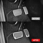 Performance Brake Pedal Cover for Model 3 / Y