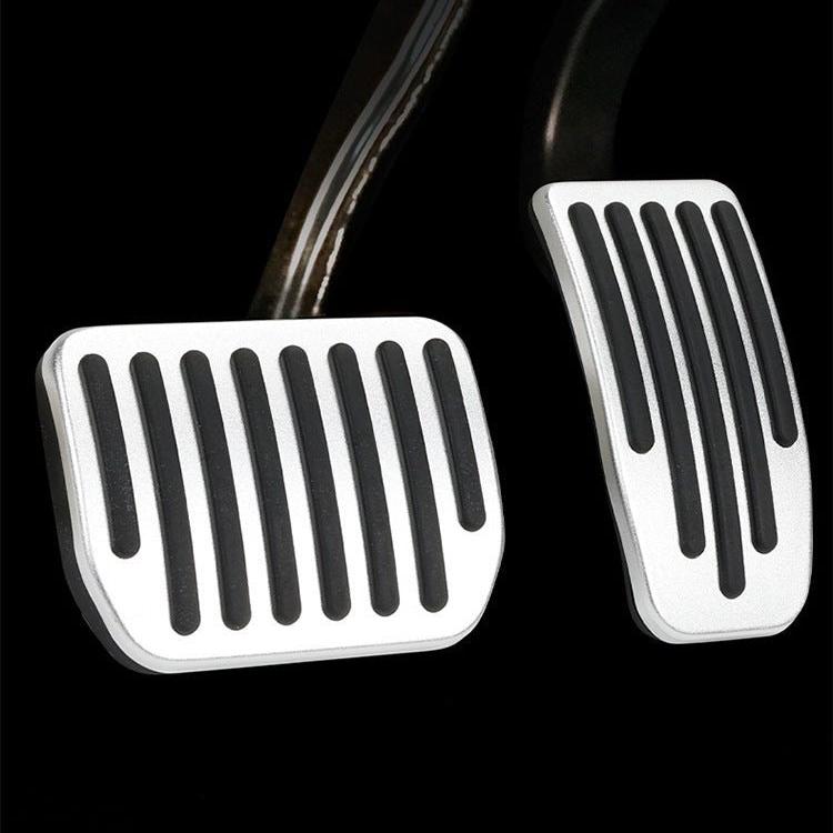 Performance Brake Pedal Cover for Model 3 / Y