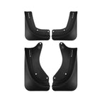 Oversized Mud Flaps Splash Guards for Tesla Model Y & Model Y Juniper
