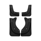 Oversized Mud Flaps Splash Guards for Tesla Model Y & Model Y Juniper