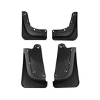 Oversized Mud Flaps Splash Guards for Tesla Model Y & Model Y Juniper