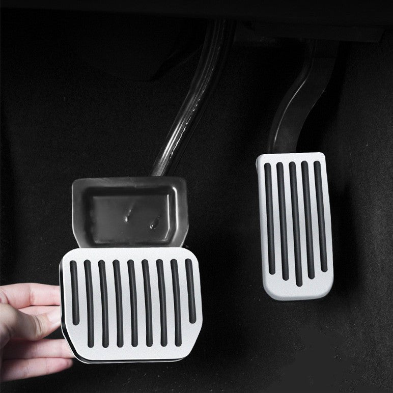 Performance Brake Pedal Cover for Model 3 / Y