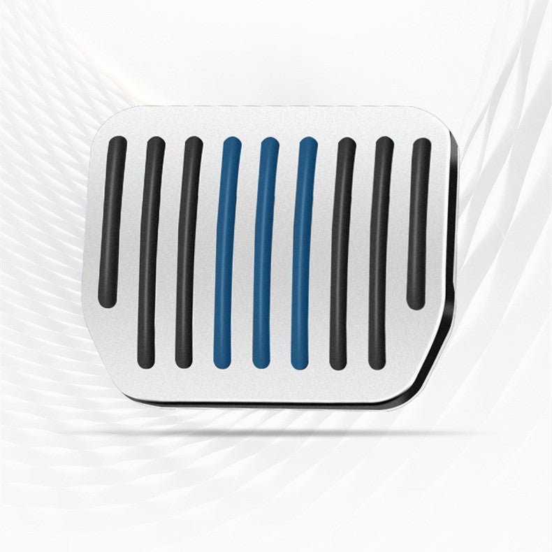Performance Brake Pedal Cover for Model 3 / Y