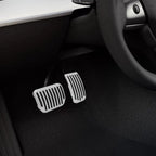 Performance Brake Pedal Cover for Model 3 / Y