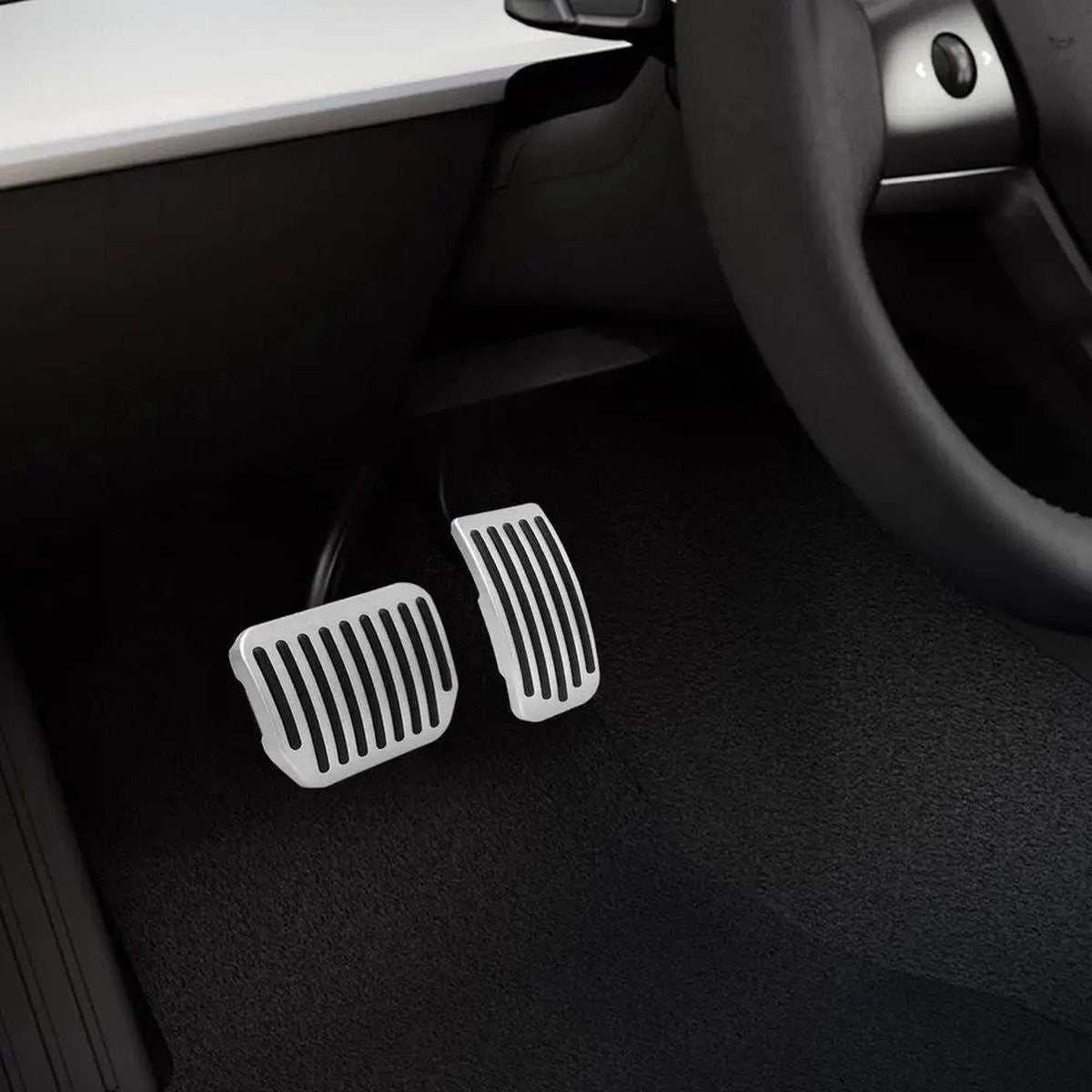 Performance Brake Pedal Cover for Model 3 / Y