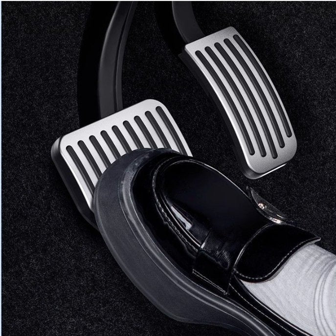 Performance Brake Pedal Cover for Model 3 / Y