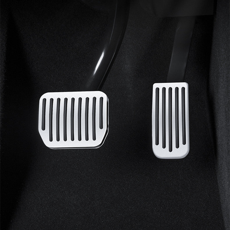 Performance Brake Pedal Cover for Model 3 / Y