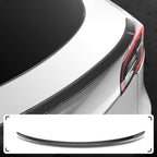 Performance Style Spoiler ABS Plastic for Model 3 / Y |