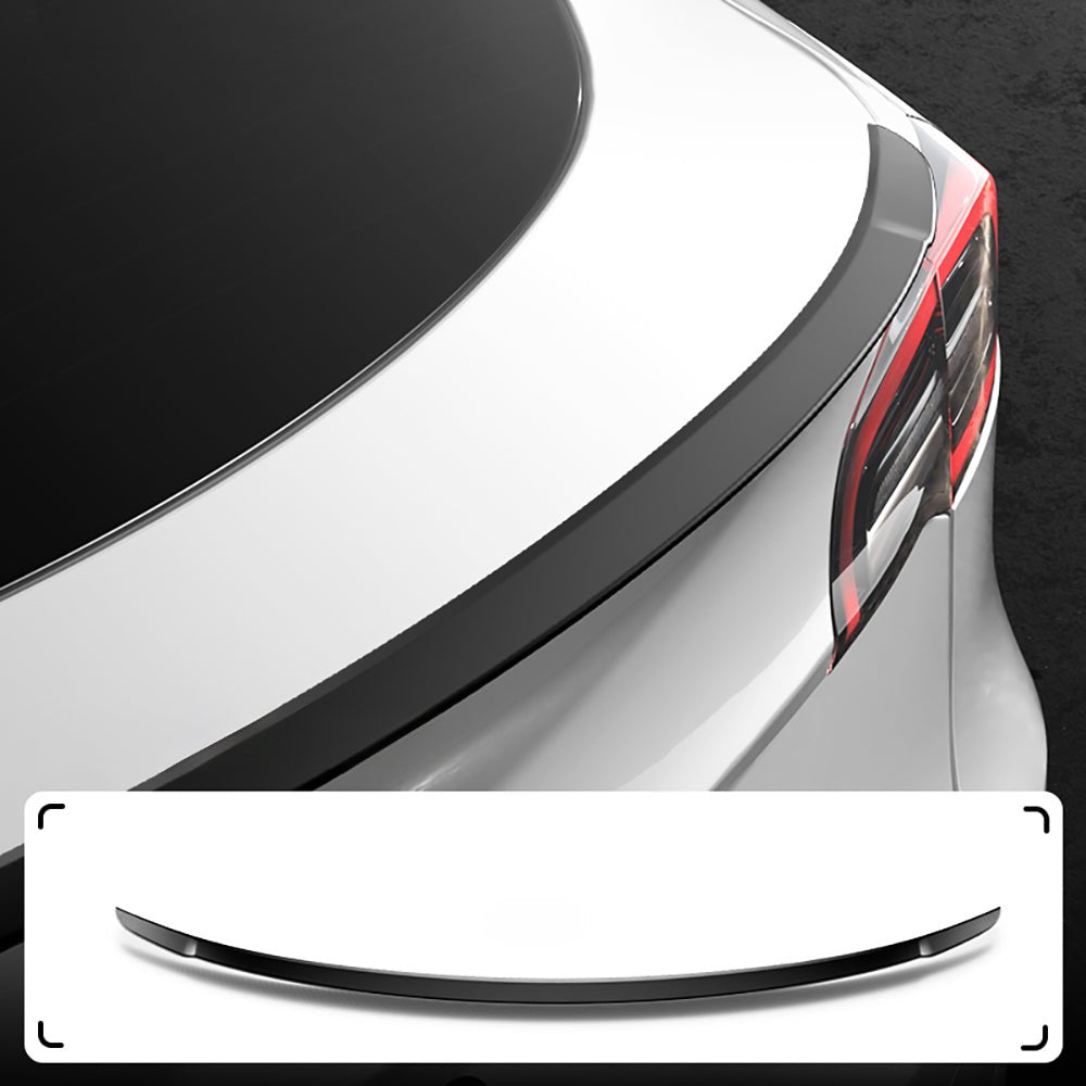Performance Style Spoiler ABS Plastic for Model 3 / Y |