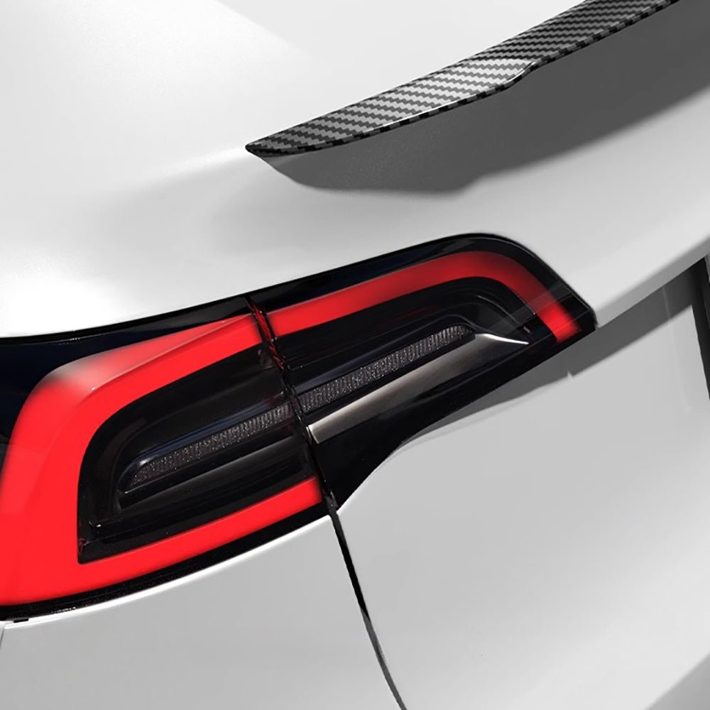 Performance Style Spoiler ABS Plastic for Model 3 / Y |