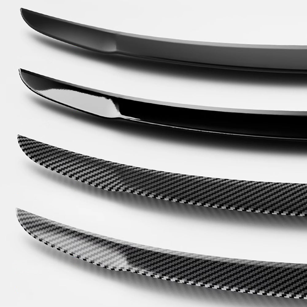 Performance Style Spoiler ABS Plastic for Model 3 / Y |