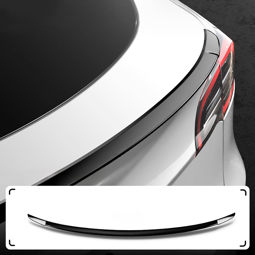 Performance Style Spoiler ABS Plastic for Model 3 / Y |