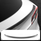 Performance Style Spoiler ABS Plastic for Model 3 / Y |