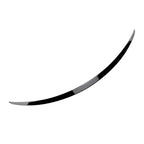 Performance Style Spoiler ABS Plastic for Tesla Model Y Juniper 2025+
