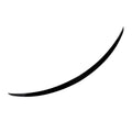 Performance Style Spoiler ABS Plastic for Tesla Model Y Juniper 2025+