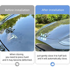 Frunk Electric Suction Lock for Model Y/3/S/X |