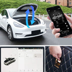 Frunk Electric Suction Lock for Model Y/3/S/X |