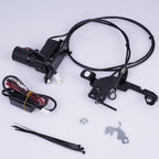 Frunk Electric Suction Lock for Model Y/3/S/X |