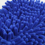 Premium Chenille Car Wash Gloves (2-Pack) | Scratch-Free | Super Absorbent | 3 Colors