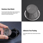 Rain Scraper Filter for Model 3 Highland & Model Y