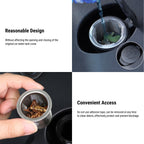 Rain Scraper Filter for Model 3 Highland & Model Y