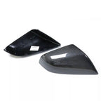 Real Carbon Fiber Mirror Replacement for Model S / X