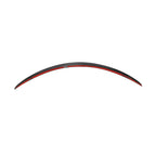 Carbon Fiber Spoiler Performance OEM Style for Tesla Model S 2014+