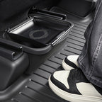 Real Center Console Organizer for Model Y Juniper |