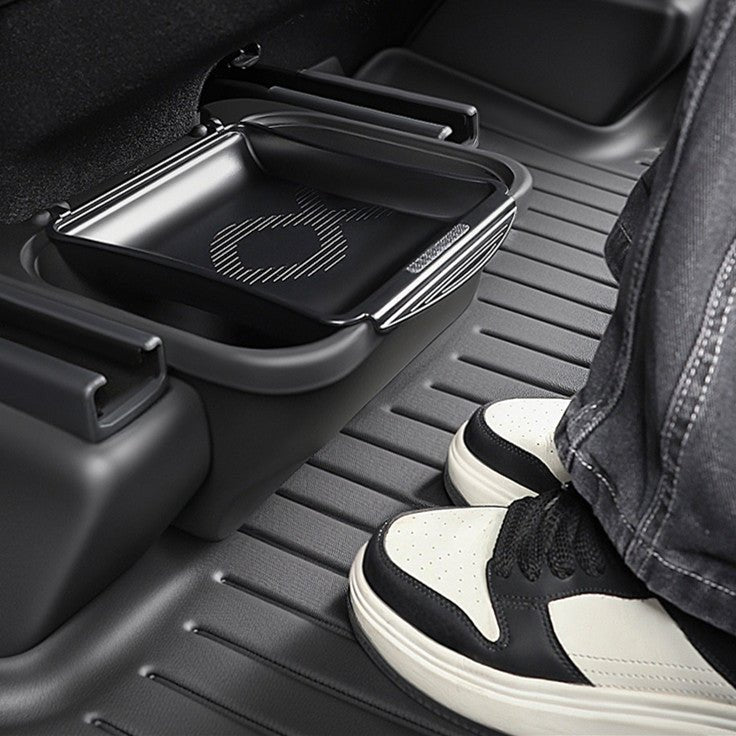 Real Center Console Organizer for Model Y Juniper |
