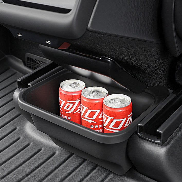 Real Center Console Organizer for Model Y Juniper |