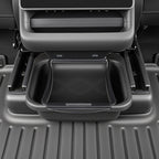Real Center Console Organizer for Model Y Juniper |