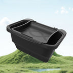 Real Center Console Organizer for Model Y Juniper |